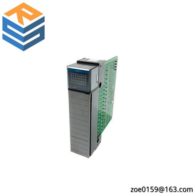 AB 1746-IB32 Input Module for Industrial Control Solutions