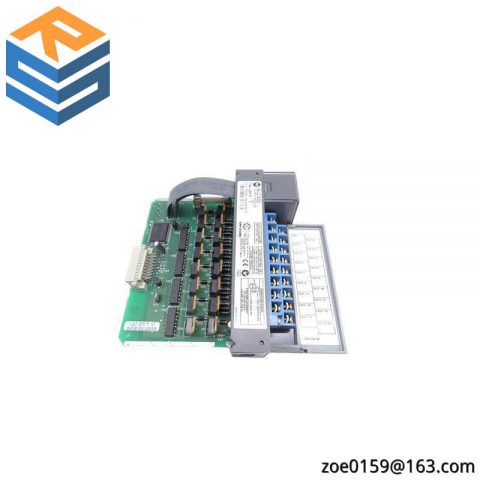 AB 1746-OBP16 | Digital DC Output Module - Allen Bradley