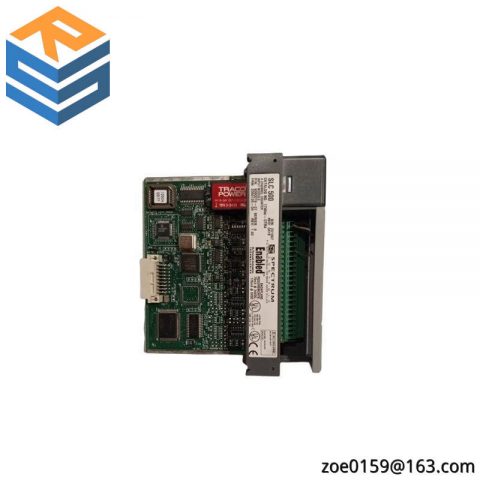ABB 1746SC-CTR4 Counter Module for Industrial Automation