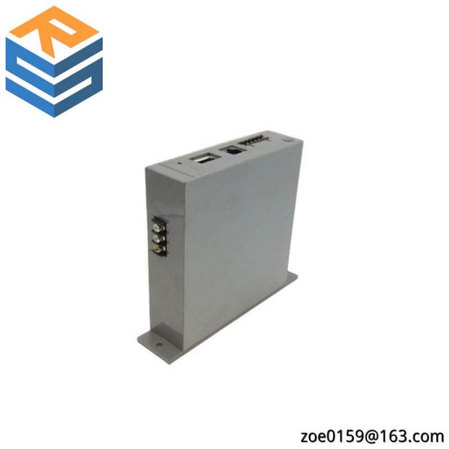 AB 1747-AICR - Isolated Link Coupler for Advanced Industrial Control Systems