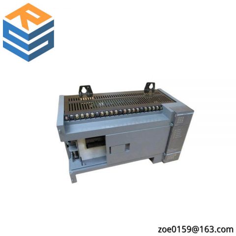 AB Process Control AB 1747-L30C Modular Process Control Unit