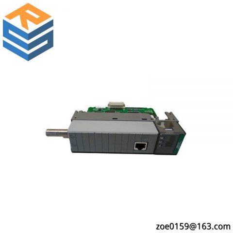 Allen-Bradley 1747-SCNR CONTROL NET SCANNER MODULE, Advanced Industrial Networking Solution