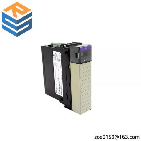 AB 1756-EWEB Industrial Communication Module, Advanced Networking for Control Systems