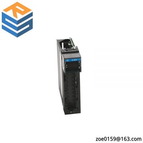 AB 1756-IC16 Industrial Input Module - Allen-Bradley ControlNet Bridge