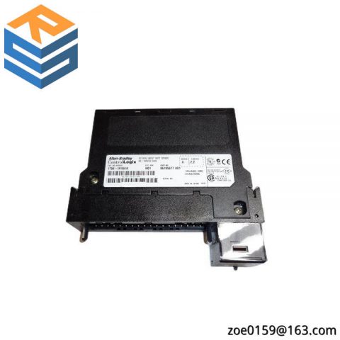 AB 1756-IH16I - Advanced ControlLogix I/O Module