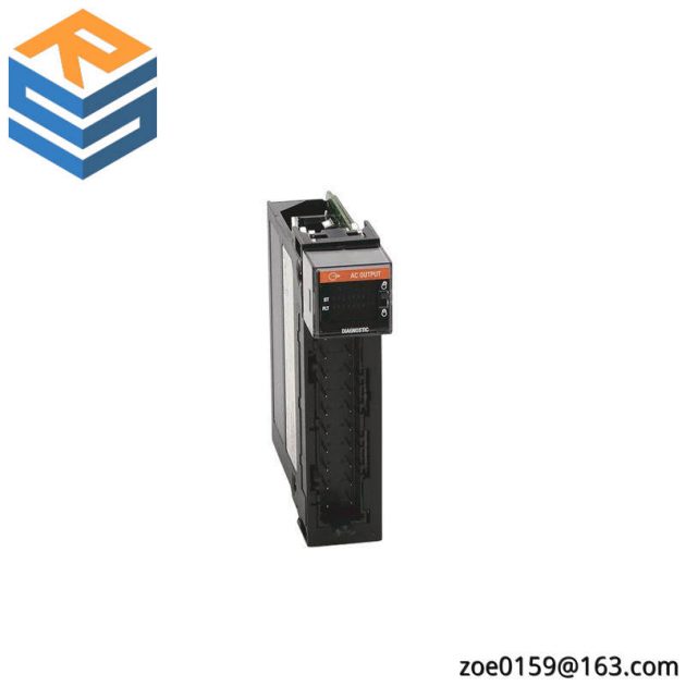 AB Electronics 1756-OA8D Digital Output Module