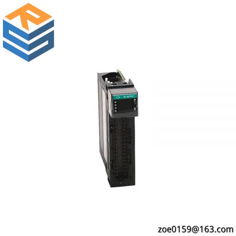 AB 1756-OB32 I/O Module: Advanced Input/Output Solution for Industrial Automation
