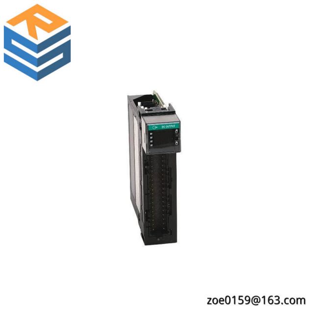 AB 1756-OB32 I/O Module: Advanced Input/Output Solution for Industrial Automation