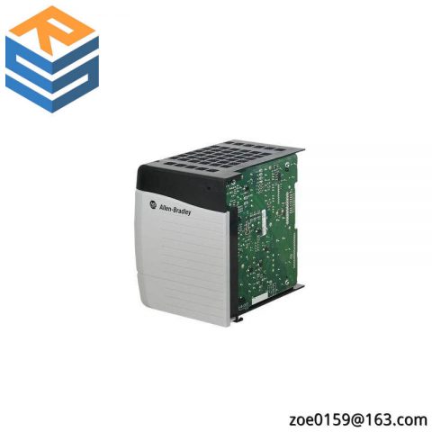 AB 1756-PB75 POWER SUPPLY - Advanced Industrial Power Solution