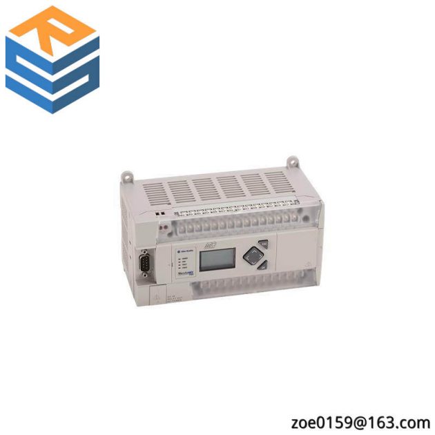 Allen-Bradley 1766-L32BWA, Programmable Logic Controller for Industrial Automation