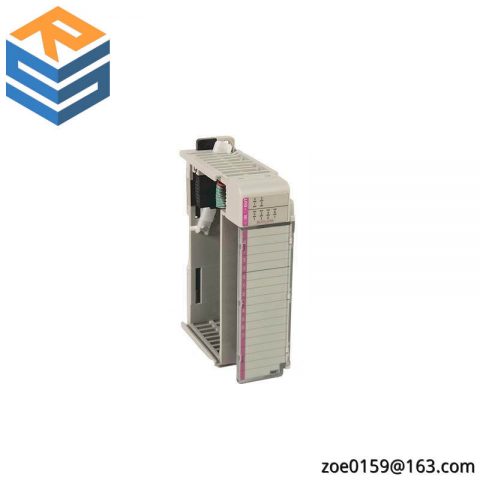 AB 1769 BOOLEAN SPECIALTY MODULE: High-Performance Control Solutions