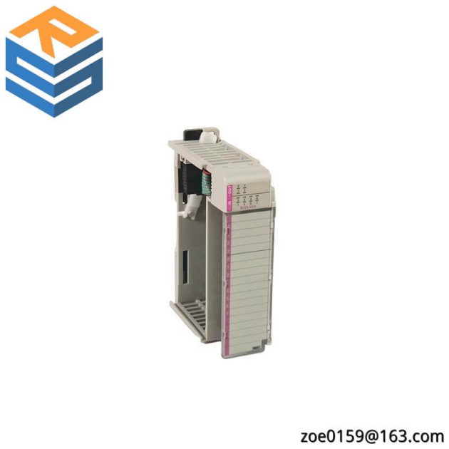 AB 1769 BOOLEAN SPECIALTY MODULE: High-Performance Control Solutions