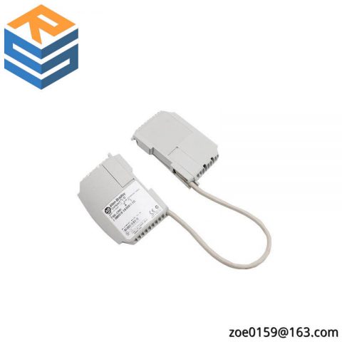 AB 1769-CRR1 BUS EXPANSION Module for Industrial Automation Systems