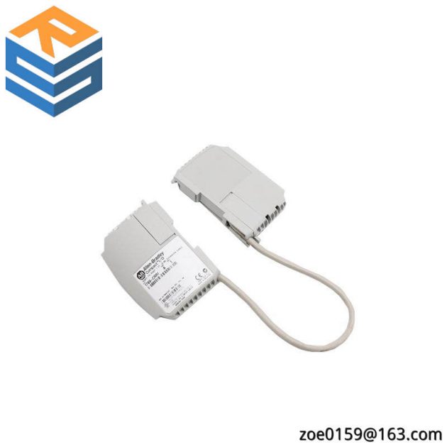 AB 1769-CRR1 BUS EXPANSION Module for Industrial Automation Systems