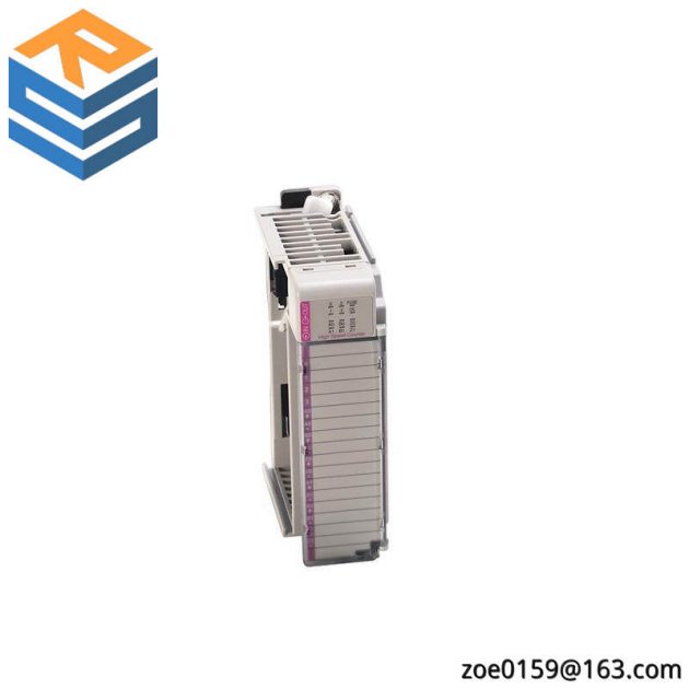 AB 1769-OA8 OUTPUT MODULE - Advanced Control Solutions for Industrial Automation