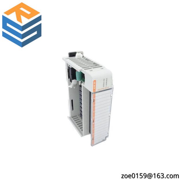 Allen-Bradley 1769-OW8I Output Module, Control & Automation Solutions