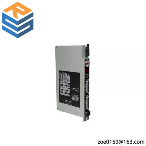 ABB 1771-DXPS CONTROL COPROCESSOR - Advanced Process Control Module