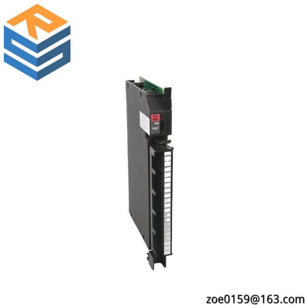 AB 1771-IFEK: Analog Input Module, Precision for Industrial Automation