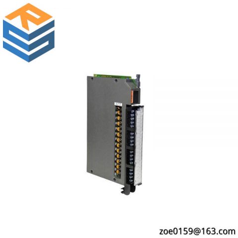 AB 1771-OBN/B Output Module: Advanced Control Solutions for Industrial Automation