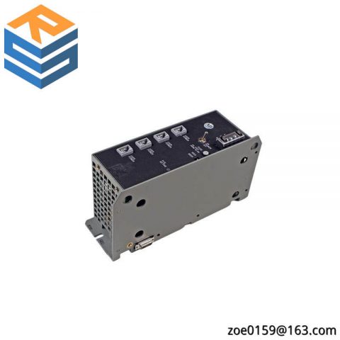 ABB AB 1771-PS7 POWER SUPPLY MODULE