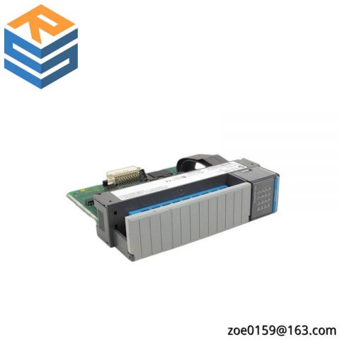 AB 1784-PM16SE - SERCOS Motion Control Module