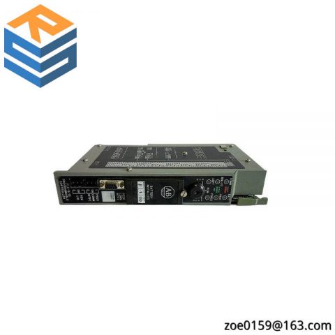 ABB AB 1785-EMET Ethernet Interface Module