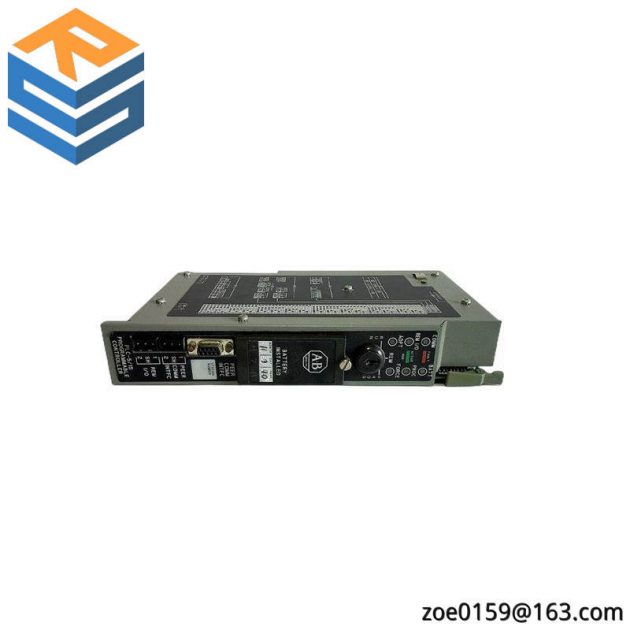 ABB AB 1785-EMET Ethernet Interface Module