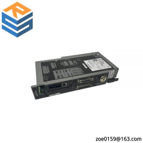 AB 1785-L40E PROCESSOR: Advanced Control Module for Industrial Automation