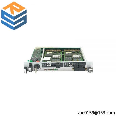 AB Electronics AB 1785-V40VS Industrial Control CPU Module