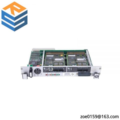 AB Processors AB 1785-V80B Industrial Control Processor Module