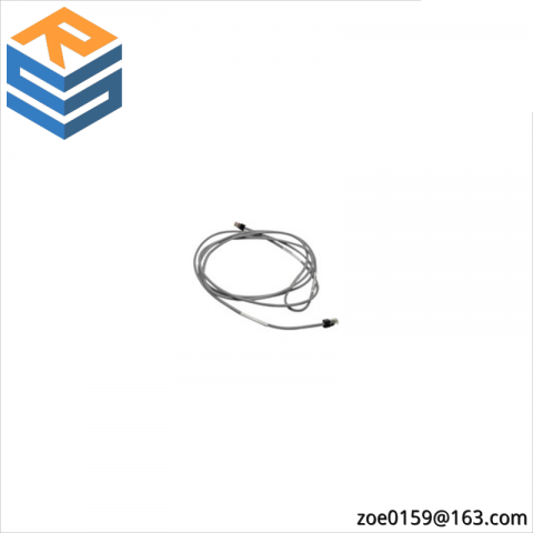 Allen-Bradley AB 1786-CP Programming Cable, ControlLogix I/O