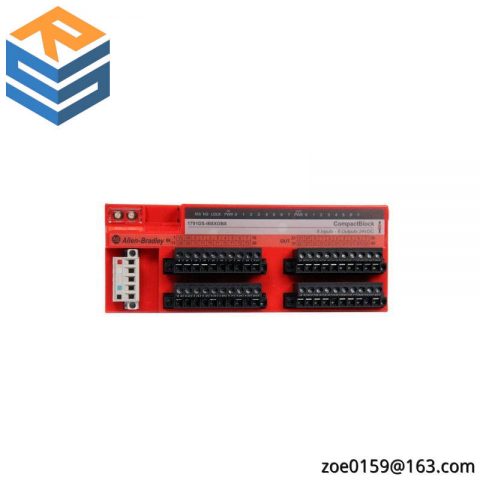 ABB AB 1791-DSIB8XOB8 Devicenet Module, Industry Grade Automation Solution