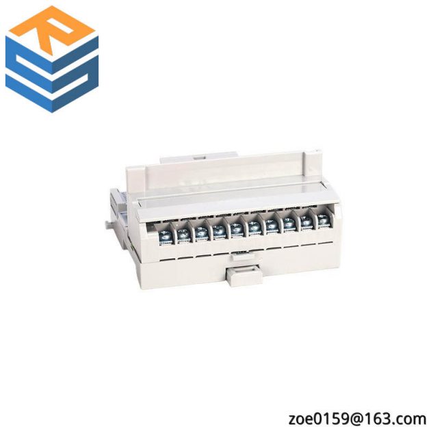 Allen Bradley AB 1794-TBN TERMINAL BASE - PLC Expansion Module
