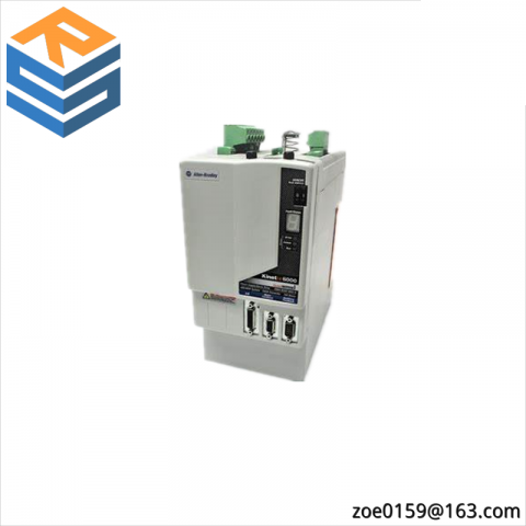 Allen-Bradley AB 2094-BC02-M02-S/D Kinetix 6000 Drive Component