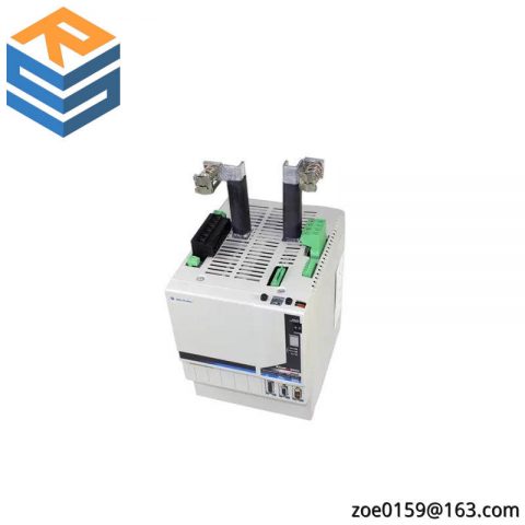 Allen-Bradley 2094-BC04-M03-S Integrated Axis Module