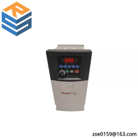 ABB 22B-B024N104 AC Drive - Advanced Industrial Control Solution