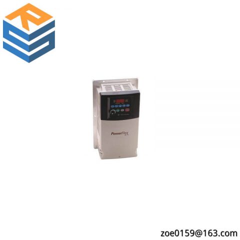 Allen-Bradley AB 22B-D017N104 AC Drive: Precision Control for Industrial Applications