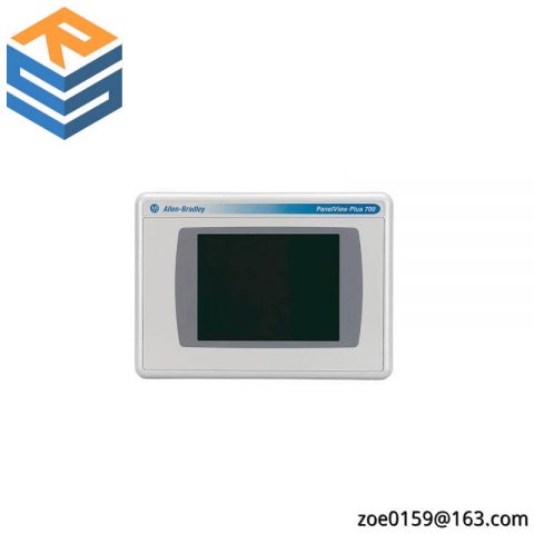 AB 2711P-RDT7C Operator Interface Module, Advanced Industrial Control Solutions