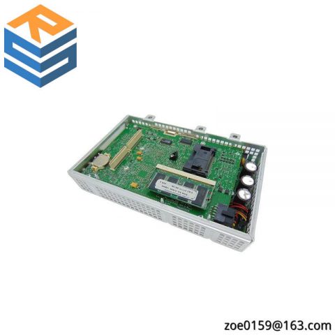 Allen-Bradley AB PanelView Plus 2711P-RP6, Industrial Control System