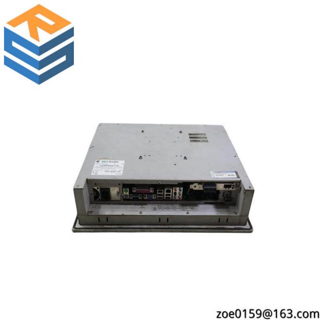 ABB AB 6181P-17TPXPH Touch Screen, for Industrial Automation