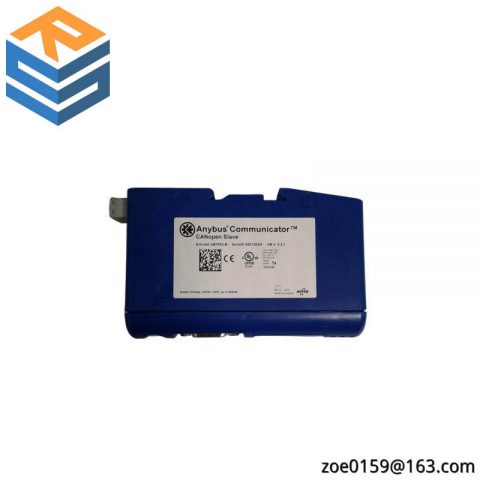AB AB7003-B CANOPEN CONVERTER, Advanced Industrial Interface Solution