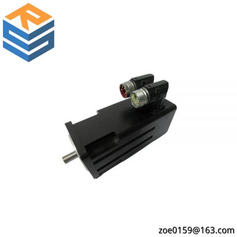 AB MPL-B230P-EJ44AA SERVO MOTOR: Precision Control for Industrial Automation