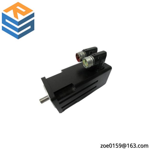 AB MPL-B230P-EJ44AA SERVO MOTOR: Precision Control for Industrial Automation