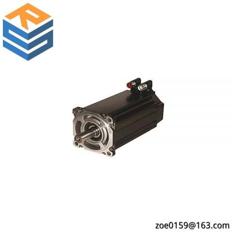AB MPL-B320P-MJ74AA: Precision Servo Motor for Industrial Automation