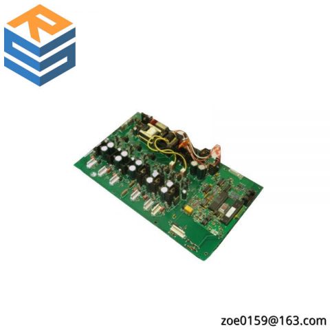 AB SP-151140 PC BOARD - High-Performance Industrial Control Module