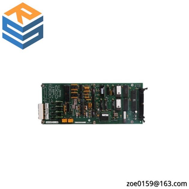 AB SP-170023, 170013, 170016-01: Advanced Input Module
