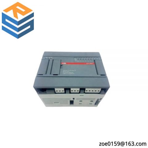 ABB 07CR41 1SBP260020R1001 - Advanced Industrial Control Basic Module