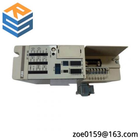 ABB 07KP60R101 GJV3074360R101 Communication Module