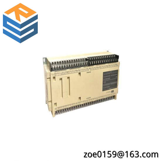abb_07kr264b_gjv3072403r1.jpg ABB 07KR264b - Advanced Industrial Control Module