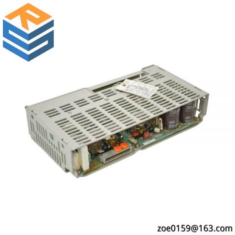 ABB 07NG61R1 Power Supply: High-Efficiency, Compact Solution for Industrial Automation